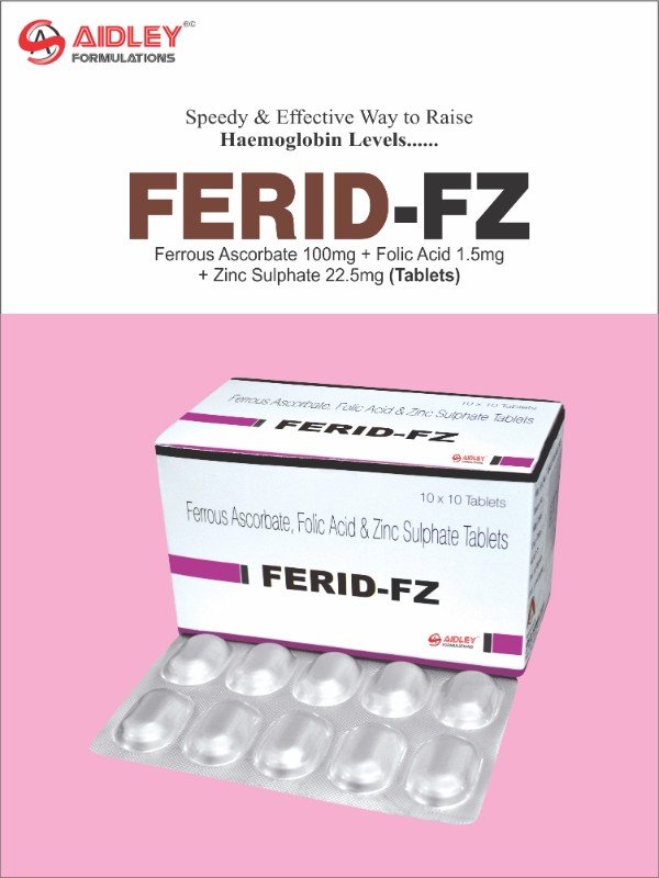 FERID-FZ